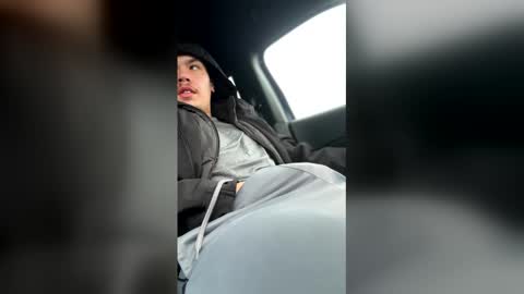 Branden online show from April 5, 7:00 pm