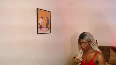 Snapshot of brandi_ross_ chatting on October 22, 8:32 pm Brandy online show from October 22, 8:32 pm