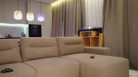 Brandi online show from February 11, 9:14 pm