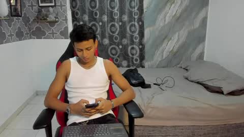 brandom_brook online show from June 1, 4:25 am