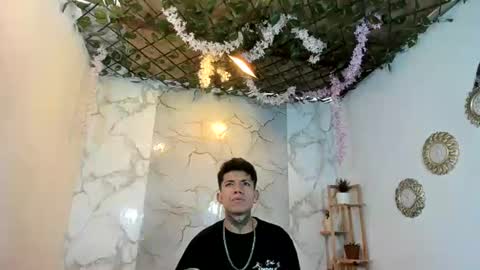 brandon_05_ online show from July 1, 1:53 pm
