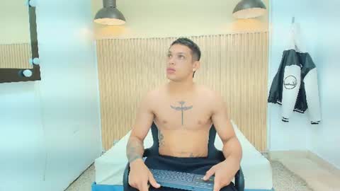 BRANDON online show from July 14, 12:54 pm