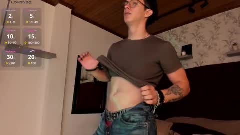 brandon_starkk online show from March 24, 1:17 pm