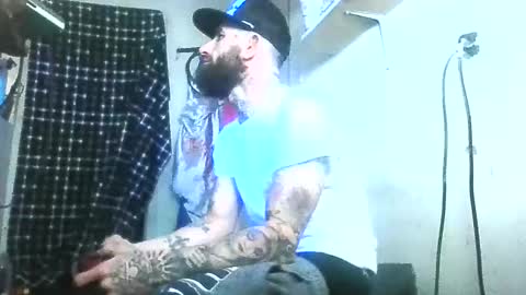 brandonchampagne7 online show from December 21, 3:51 pm