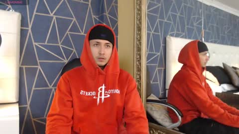 BrandonCole online show from March 3, 12:06 pm