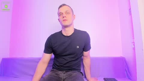 BRANDON online show from February 18, 4:26 am