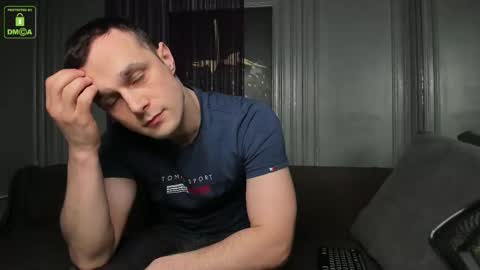 BRANDON online show from February 23, 2:40 am