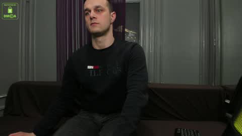 BRANDON online show from February 20, 8:36 pm