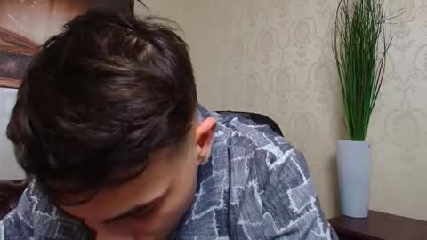 BrandonTateX online show from March 12, 12:20 pm