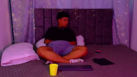 BRANDON online show from March 15, 1:58 pm