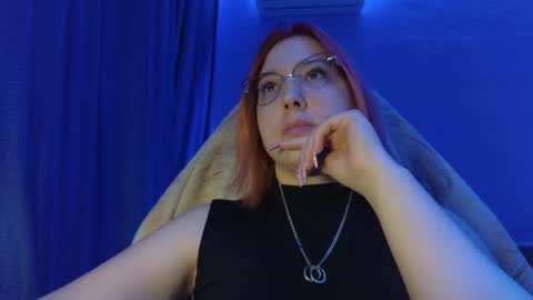 Belle  online show from February 5, 12:09 pm