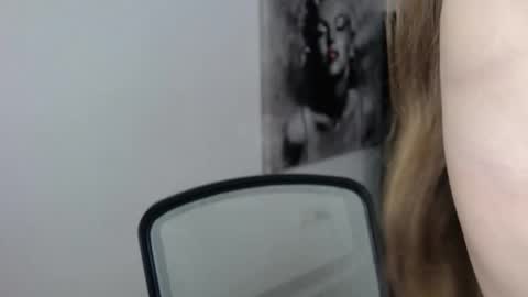 Brandy Gem online show from March 7, 7:30 am