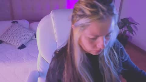 BRANDY  online show from September 17, 12:19 pm