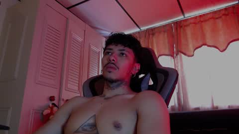 brasi_ online show from January 17, 7:12 pm