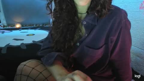 Snapshot of brattymartes_ chatting on October 23, 10:21 pm Martes online show from October 23, 10:21 pm