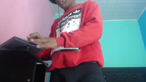 braulioth online show from November 1, 4:33 am