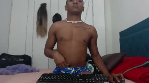 braulioth online show from January 11, 3:01 am