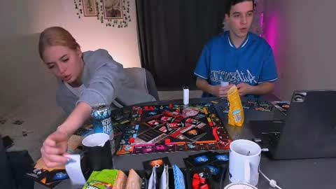 Johny Bravo online show from February 1, 3:19 am