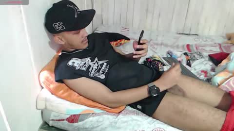 brayan_chevignon online show from May 29, 3:10 pm