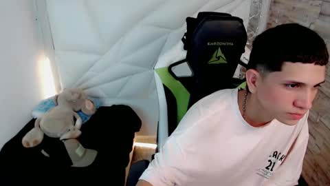 BRAYAN online show from February 4, 12:44 pm