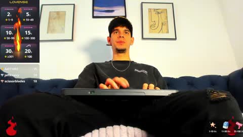 brayhambrown online show from February 1, 2:16 am