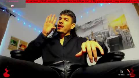 brayhambrown online show from October 15, 9:26 pm