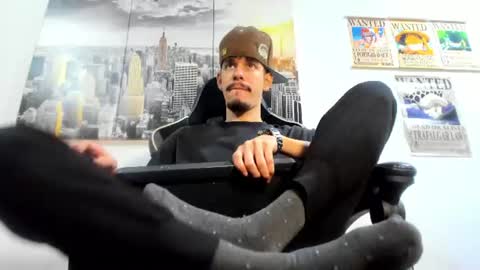 brayhambrown online show from July 24, 12:30 am