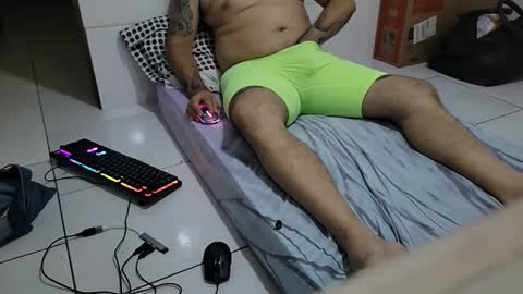 brazilianmentattoo online show from February 18, 5:13 pm