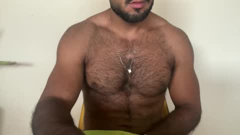 braziliannhairy online show from May 30, 5:55 pm