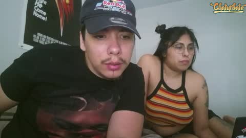 Reina  Papi online show from May 31, 3:11 pm