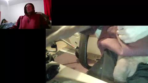 bremer64 online show from February 24, 8:49 am