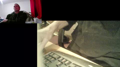 bremer64 online show from December 11, 10:25 am