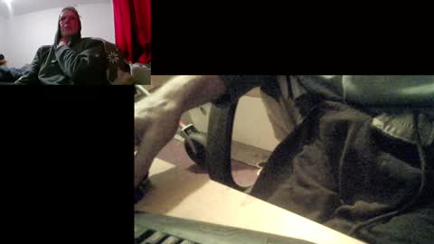 bremer64 online show from February 5, 8:11 am