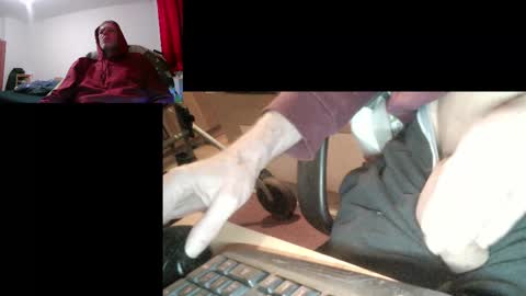 bremer64 online show from February 16, 2:43 pm