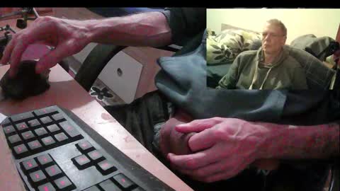 bremer64 online show from March 5, 5:11 pm