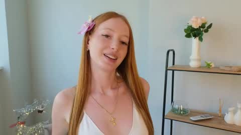 Mary online show from May 22, 9:27 am