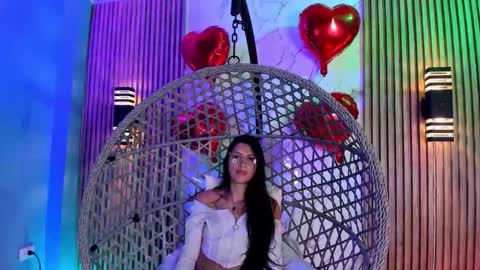 Brenda moris online show from February 16, 11:03 pm