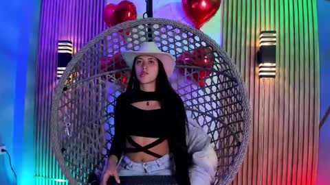 Brenda moris online show from February 15, 10:30 pm