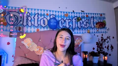 Brenda moris online show from September 29, 9:36 pm