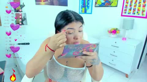 Brenda  online show from February 19, 7:16 pm