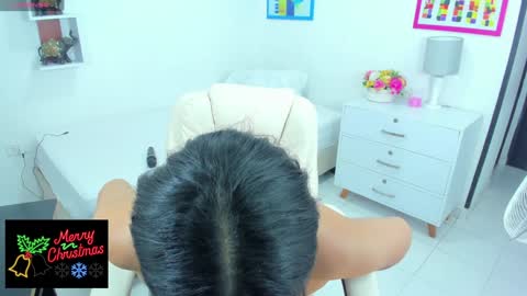 Brenda  online show from December 24, 9:11 pm