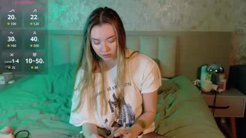 Brenda online show from June 12, 10:03 am