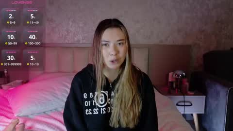 Brenda online show from May 30, 5:11 pm