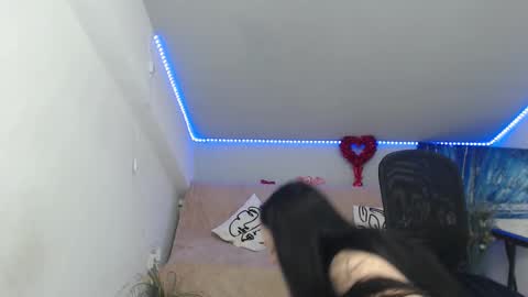 Brenda Skye online show from February 14, 5:43 am