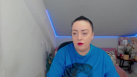 Brenda Skye online show from September 22, 2:15 am