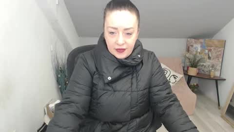 Brenda Skye online show from January 12, 3:24 am