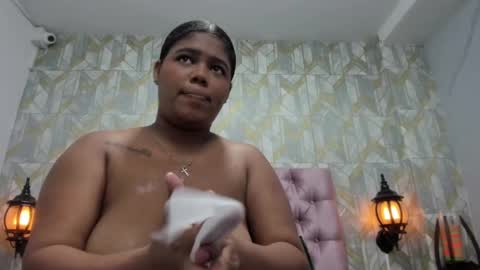 Snapshot of brenda_smith19x chatting on October 1, 11:31 am brenda_smith19x online show from October 1, 11:31 am