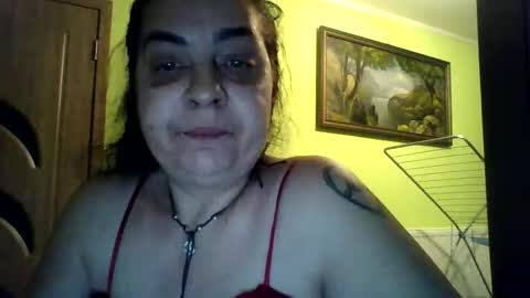 Brenda online show from March 3, 4:08 am