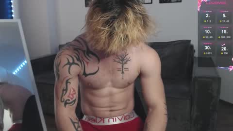 Snapshot of brendan__piks chatting on October 24, 10:49 am brendan__piks online show from October 24, 10:49 am