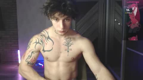 brendan__piks online show from December 5, 6:56 am